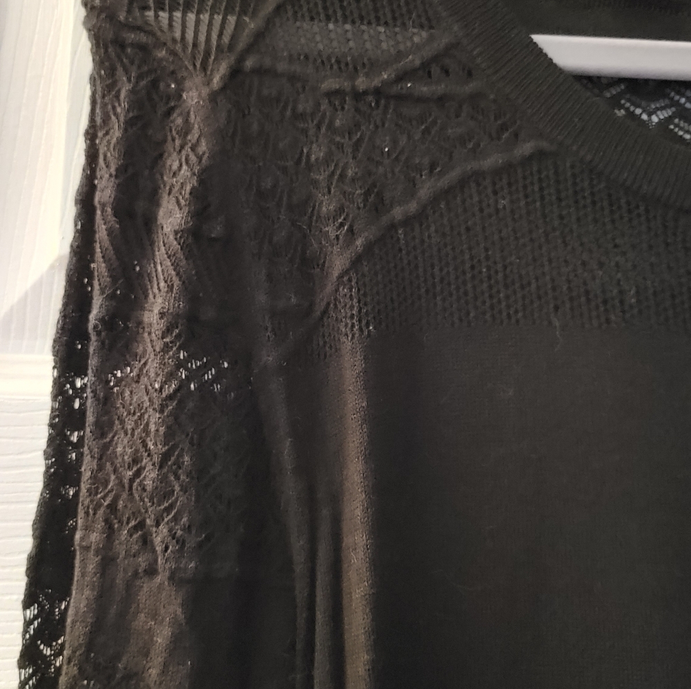 Lightweight Sweater